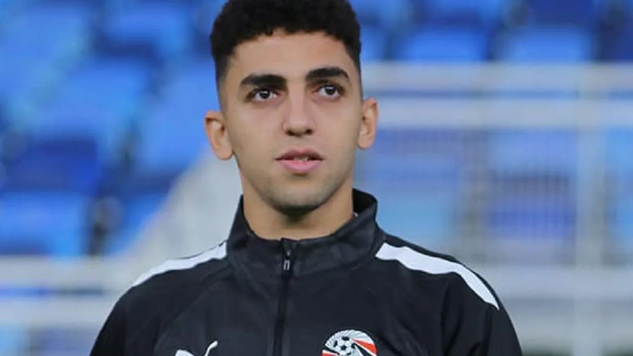 الظهير الأول للاهلي.. مدرب الفريق يتمسك ببقاء كوكا ويمنع رحيله إلى البرتغال